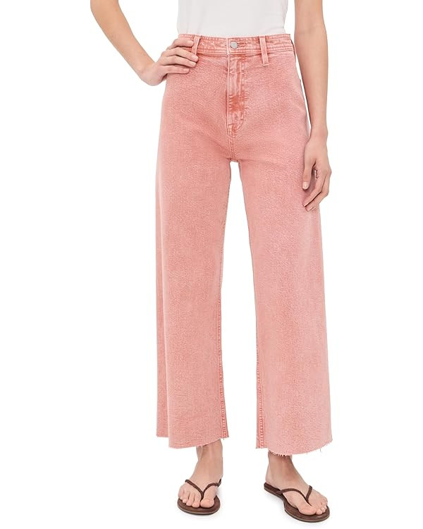 PISTOLA Women's Penny Crop Jeans | Amazon (US)
