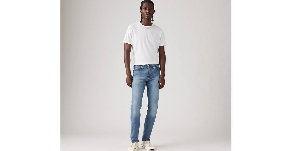 511™ Slim Fit Men's Jeans | LEVI'S (US)