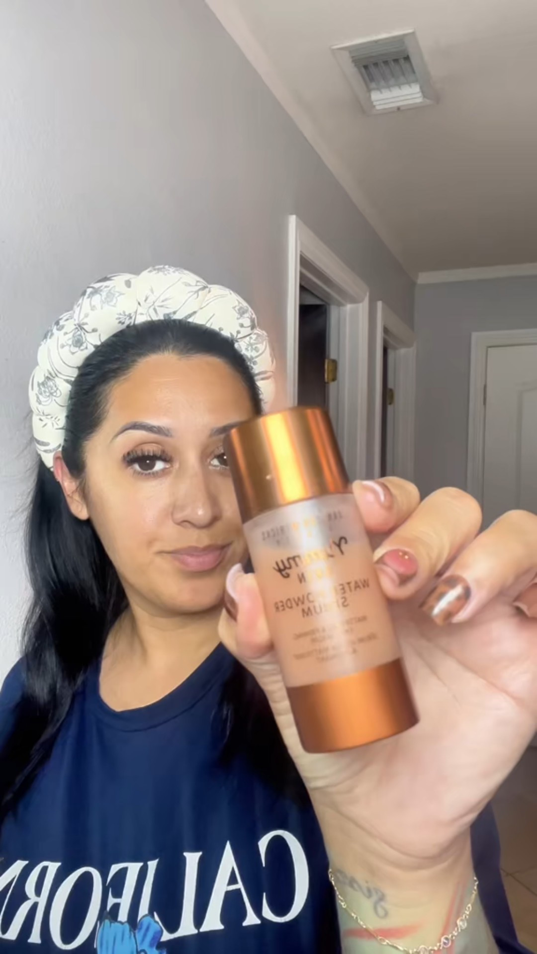 GLOW check 🔥 a little glam goes a long way. 💋💄

#grwm #makeuproutine #everydaymakeup #naturalglam #softglammakeup #makeuptutorial #makeuplover #beautyroutine #makeuptips #getreadywithme #makeupinspo #glammakeup #morningroutine #makeuplooks #makeupaddict #beautycommunity #makeupjunkie #makeuplife #makeupvibes #makeupgoals

#LTKGiftGuide #LTKBeauty #LTKFindsUnder100