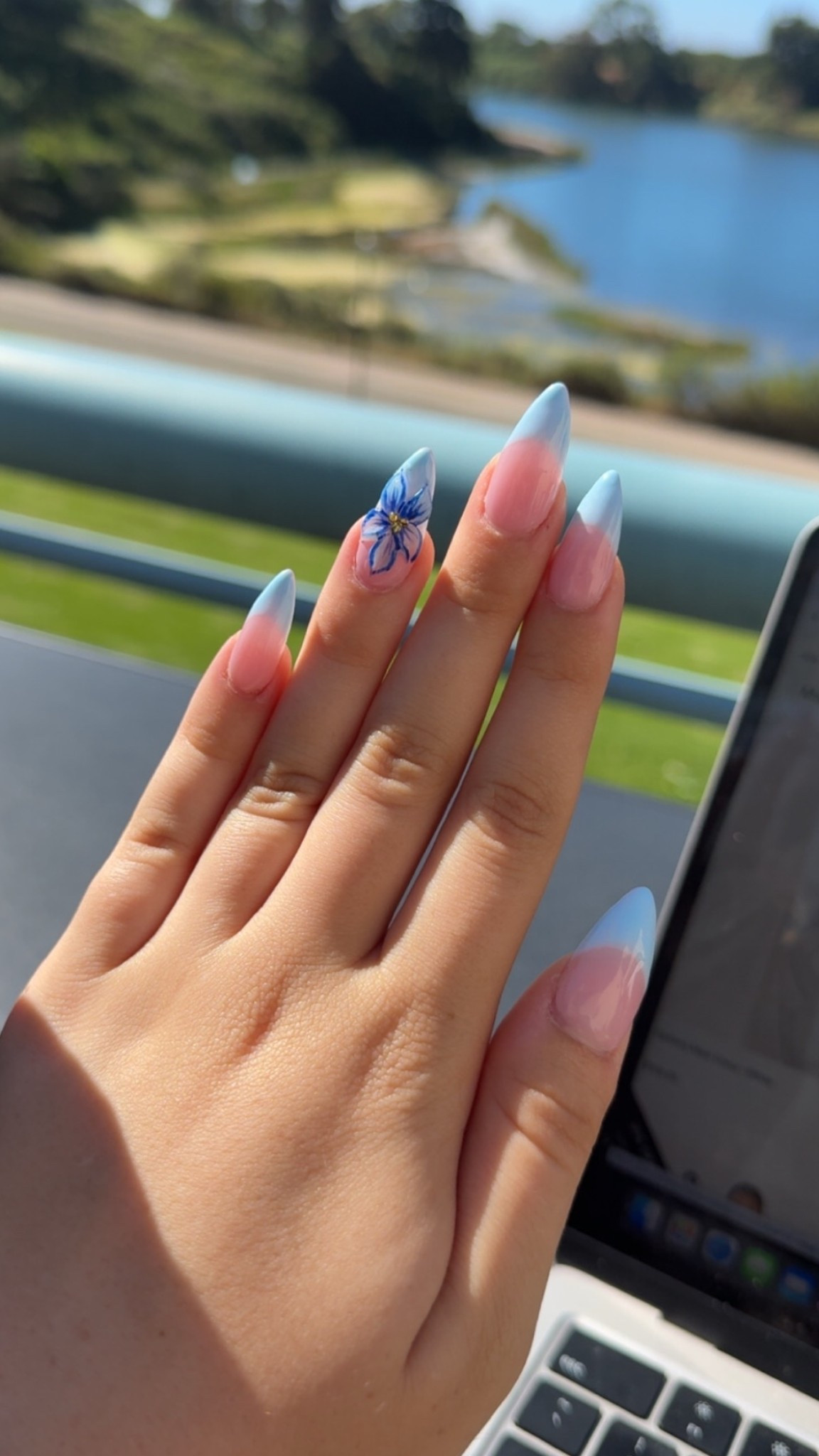 nails inspo