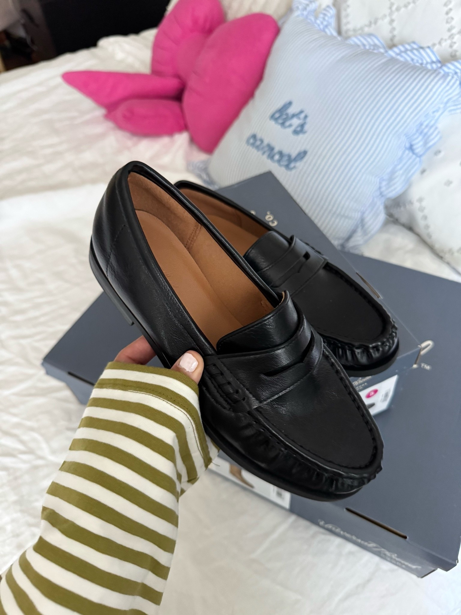 the most buttery soft comfy loafers! only $30!

#LTKootd #LTKSeasonal