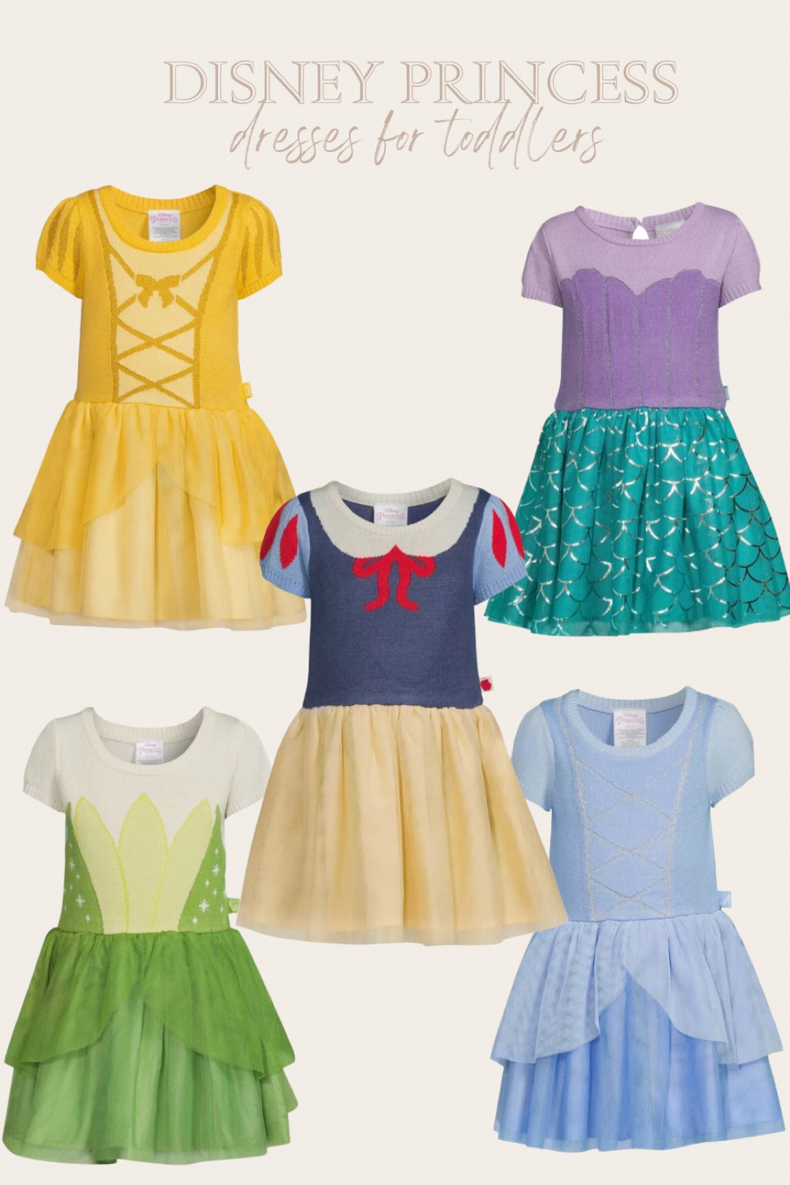 Christmas gifts 
Disney princess outfits 
Toddler girl dresses 
Play dress up dresses 
Walmart finds 


#LTKGiftGuide #LTKkids #LTKbaby