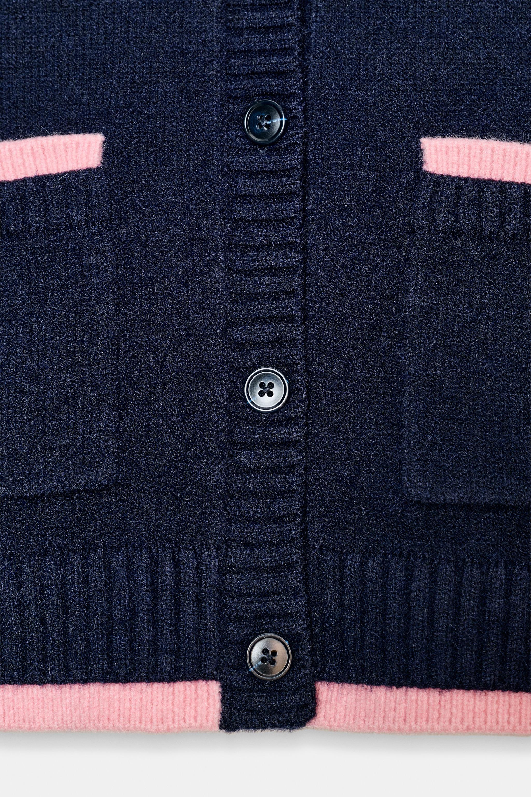 Zara US — shop this pick from Emily's edit