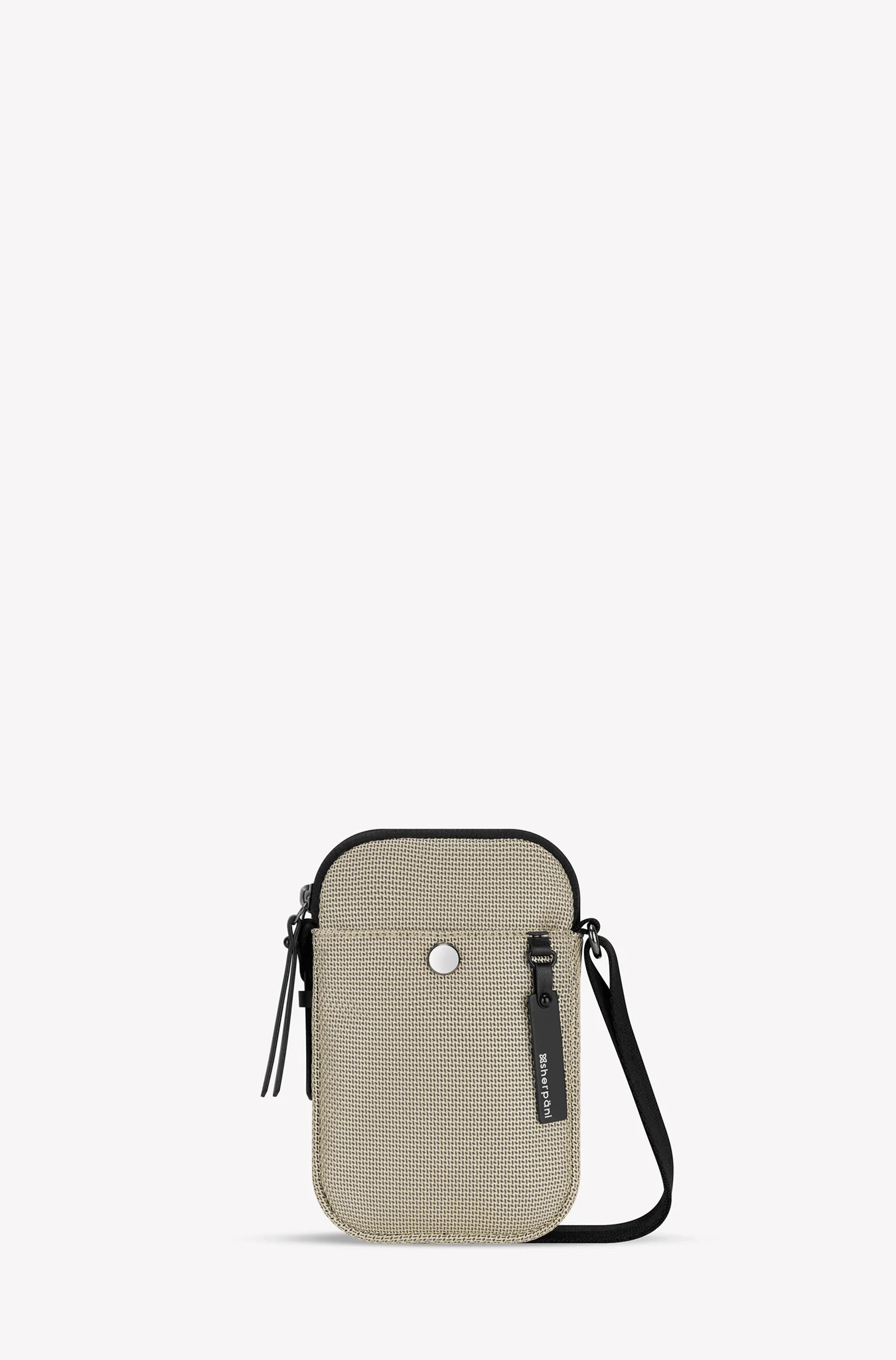 Simplicity | Anti-Theft Crossbody Wallet | Sherpani | Sherpani