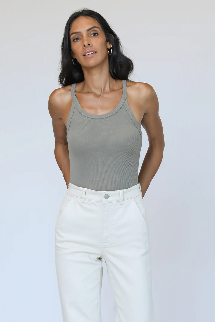 Annie | perfectwhitetee