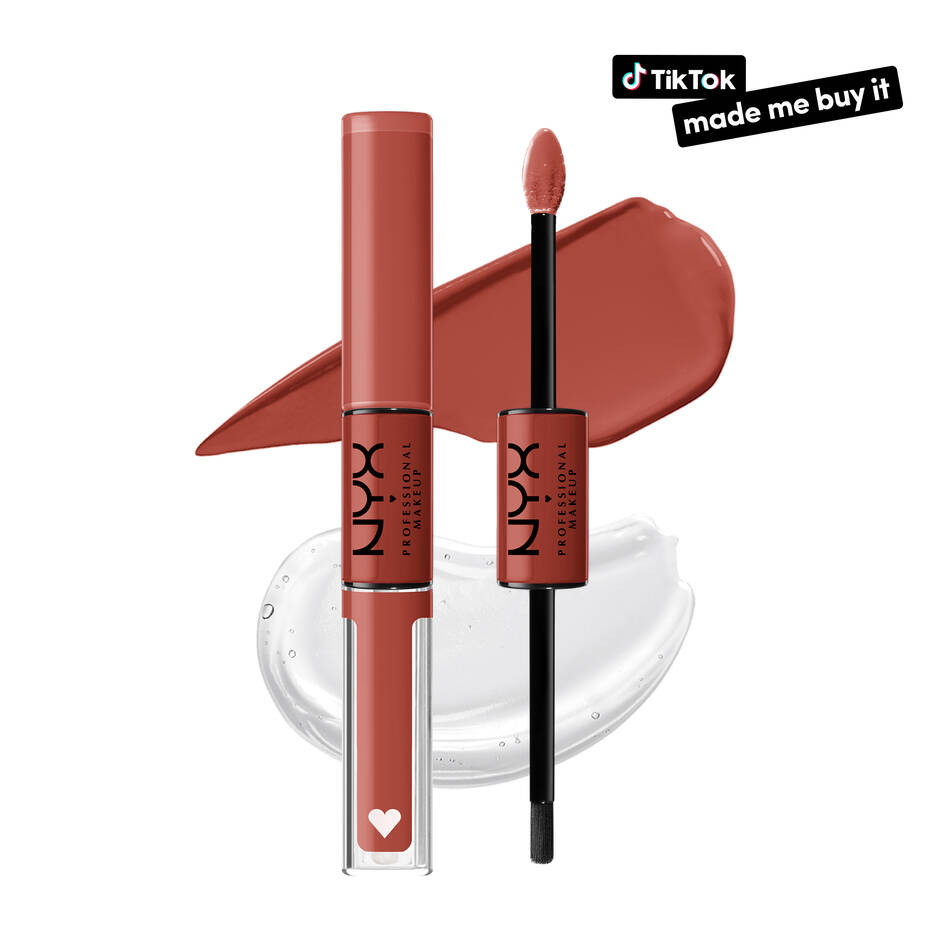 Shine Loud High Shine Lip Color | NYX Professional Makeup | NYX Professional Makeup (US)