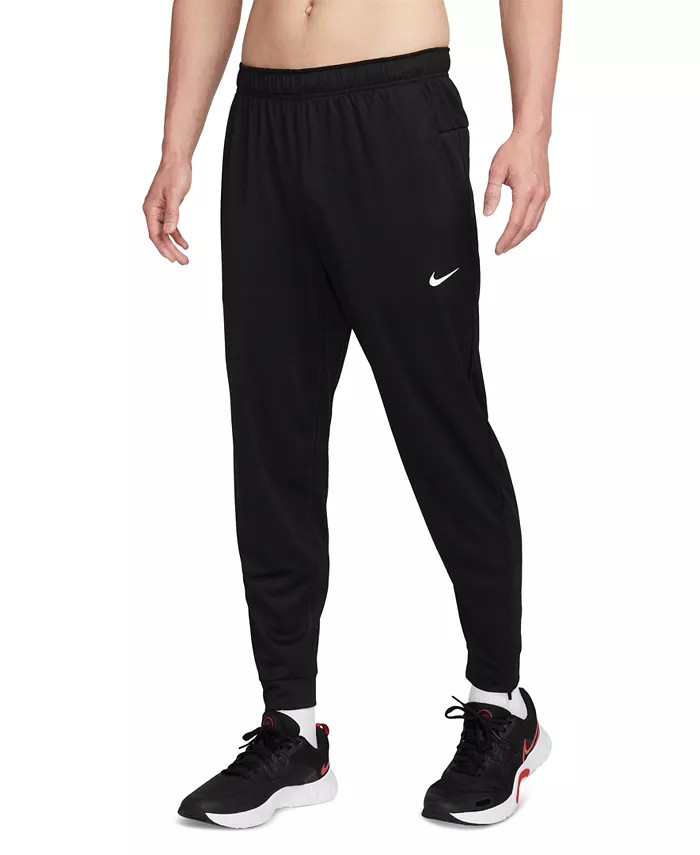 Men's Totality Dri-FIT Tapered Versatile Pants | Macy's Canada