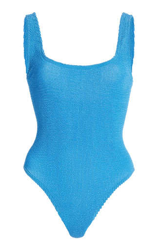 Madison One-Piece Swimsuit | Moda Operandi (Global)