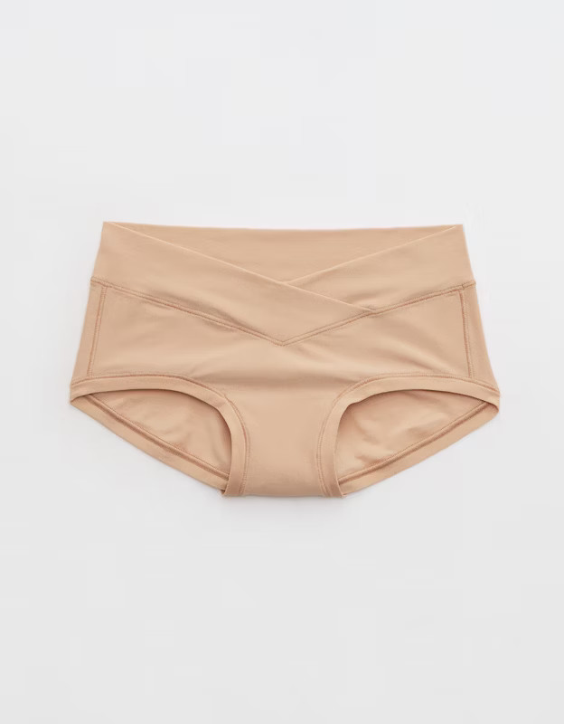 SMOOTHEZ Everyday Crossover Boybrief Underwear | Aerie