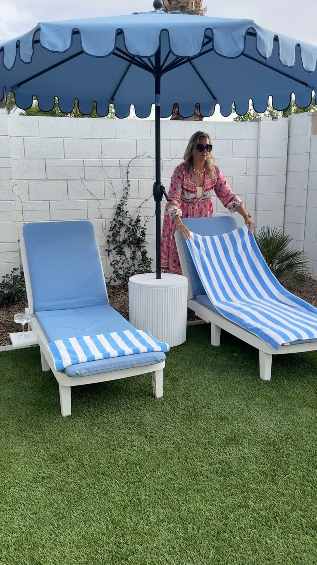 Our lounge chairs are on major sale! Grab them here so you’ll be ready for patio season! 

#LTKWatchNow #LTKSpringSale #LTKSeasonal