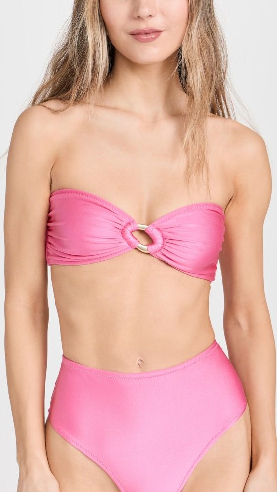 Shani Shemer Dia Bikini Top | Shopbop | Shopbop