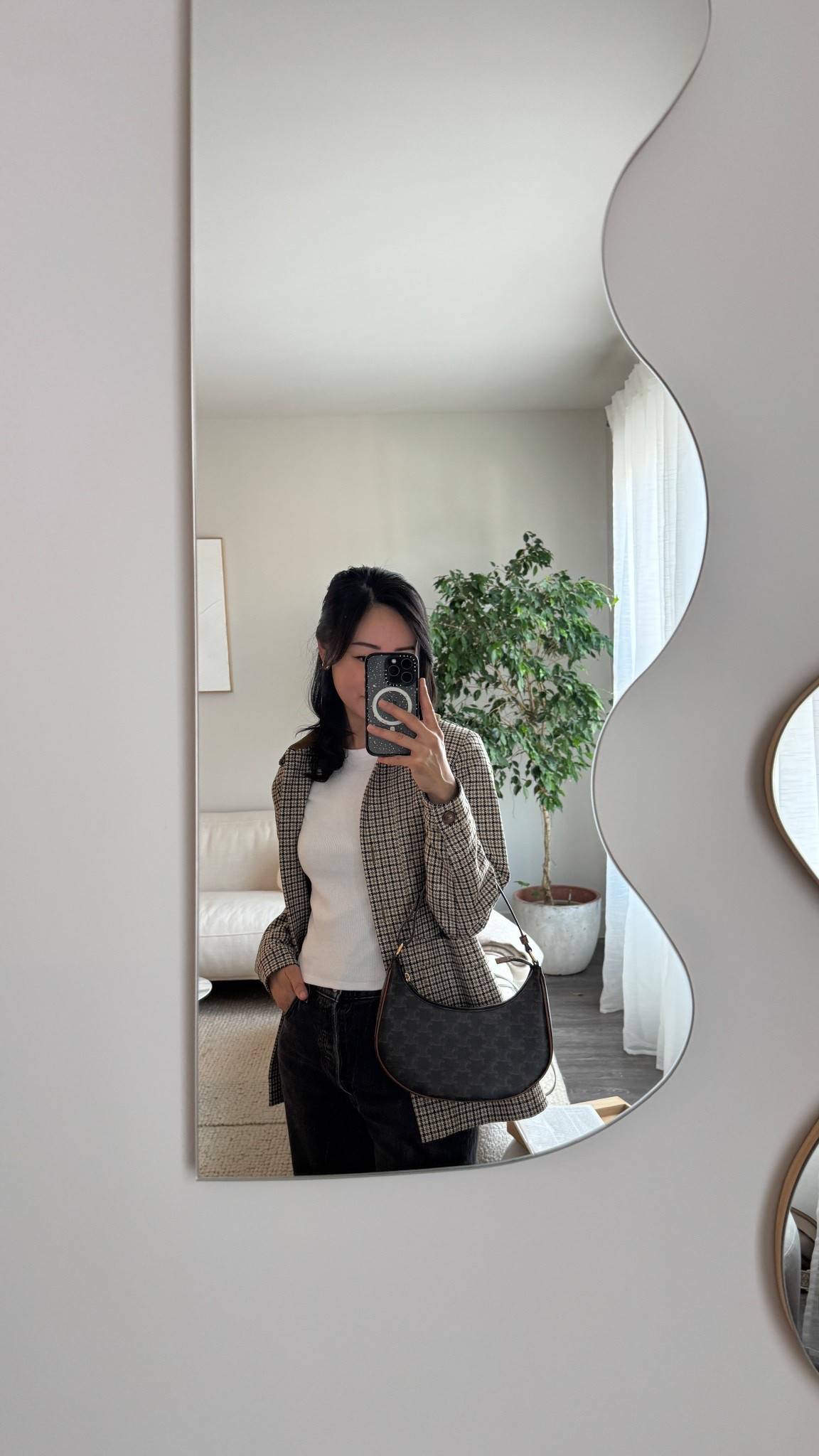 Because a light jacket is always in season 🫶

#LTKSpringSale #LTKPetite #LTKStyleTip