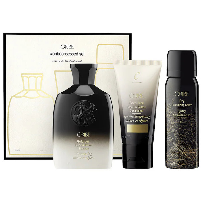 #OribeObsessed Hair Set | Sephora (US)