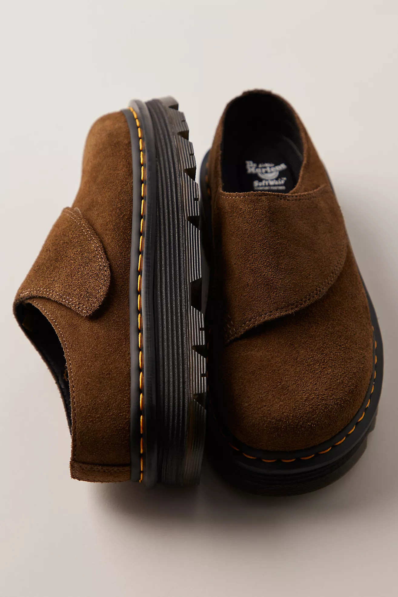 Dr. Martens Zebzag AnyWair Mules | Free People (Global - UK&FR Excluded)