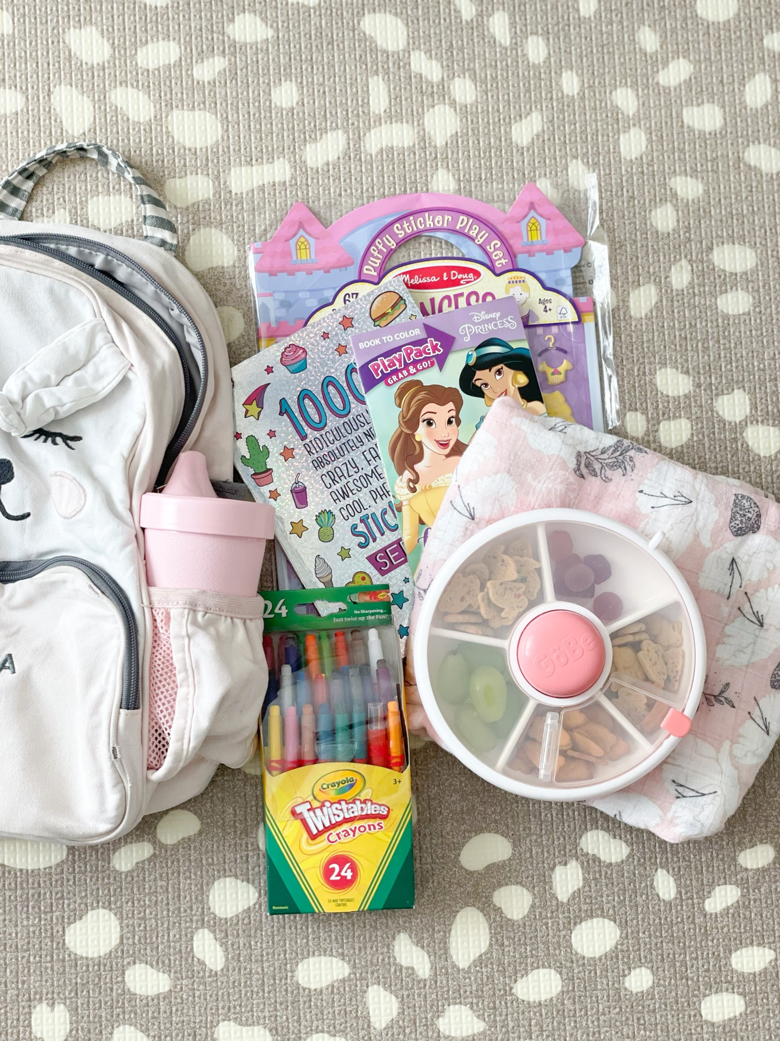 Traveling with toddlers (ages 4 and 2)

#LTKfamily #LTKkids #LTKtravel