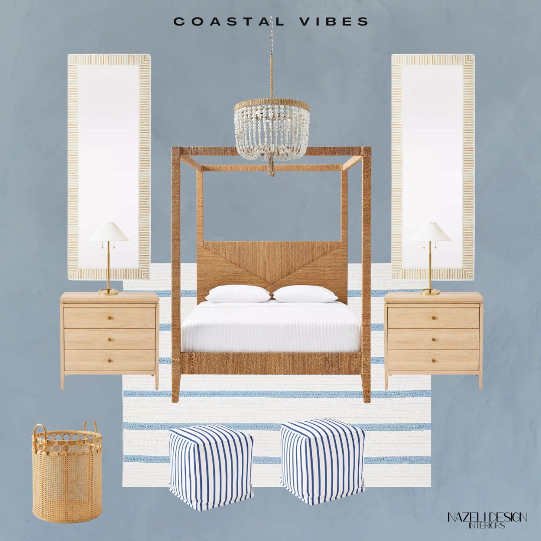 Coastal Vibes 

#LTKSeasonal #LTKStyleTip #LTKHome