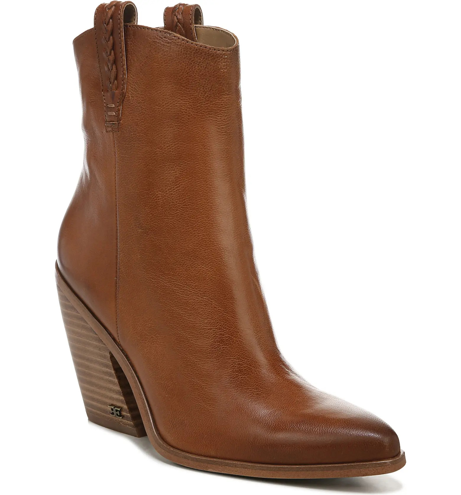 Agnes Western Boot | Nordstrom
