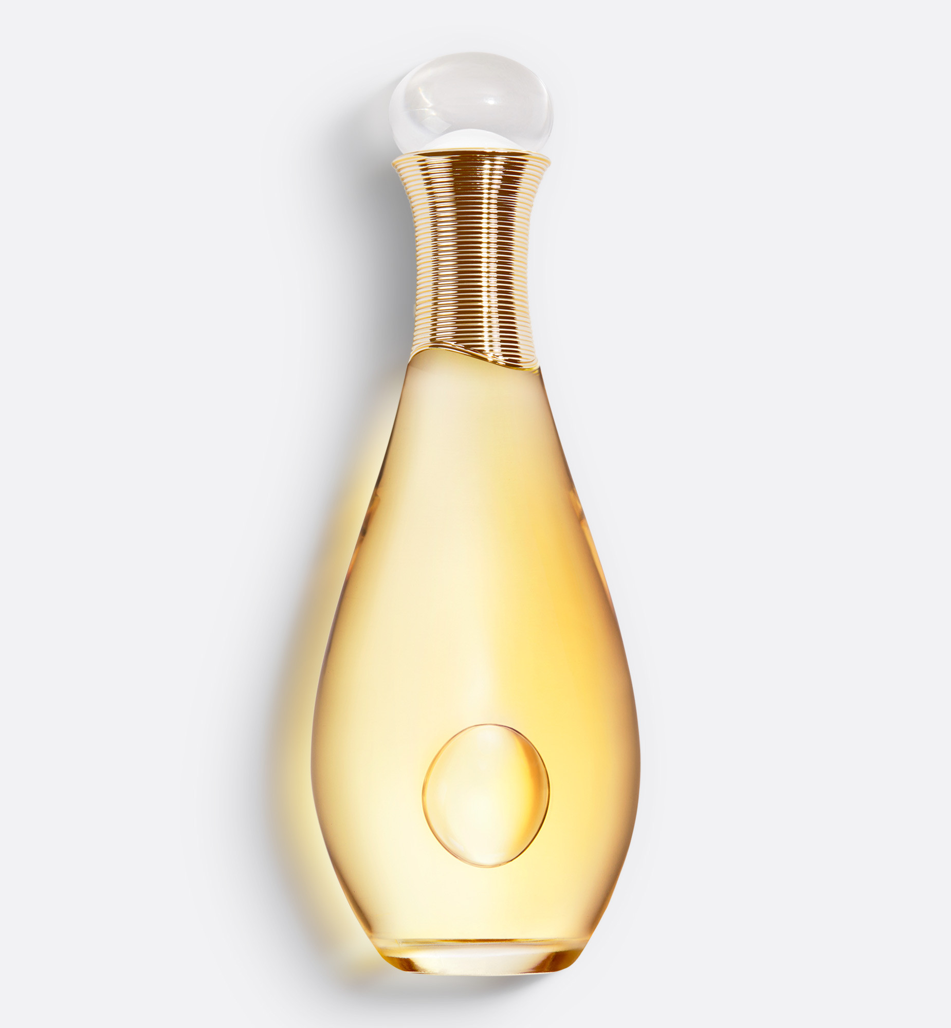 J'adore Body Oil Huile Divine Dry Oil for Skin and Hair | Dior Beauty (US)