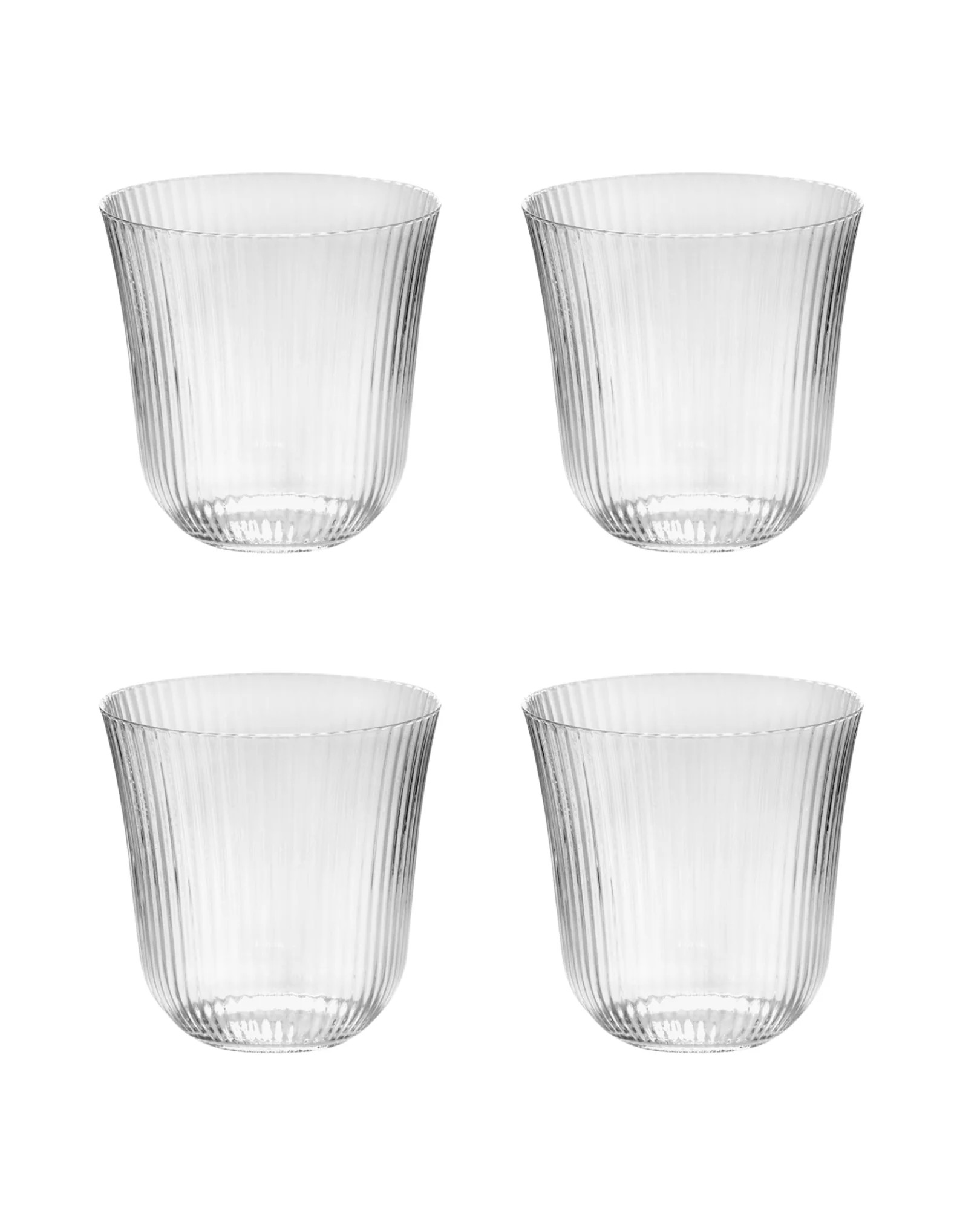 INKU GLASS TUMBLER - Shop Cupcakes and Cashmere | Cupcakes and Cashmere LLC