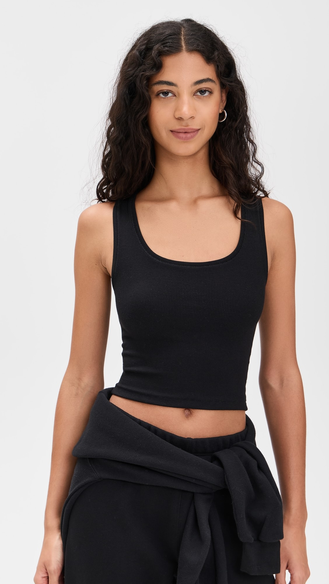 Square Neck Tank | Shopbop