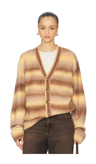 Tom Cardigan | Revolve Clothing (Global)