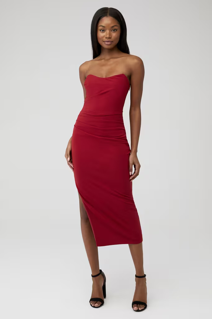 ashun dress | FashionPass