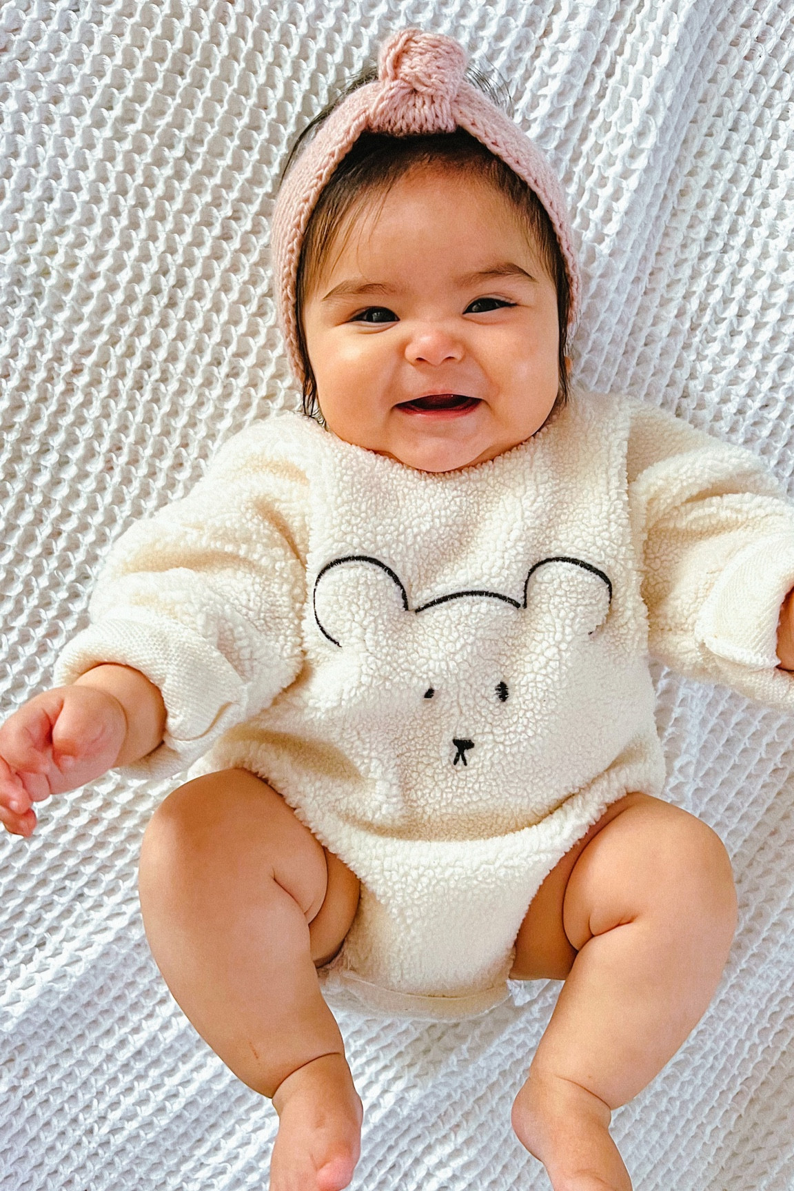 Baby girl outfit 

#LTKstyletip #LTKbaby #LTKbump