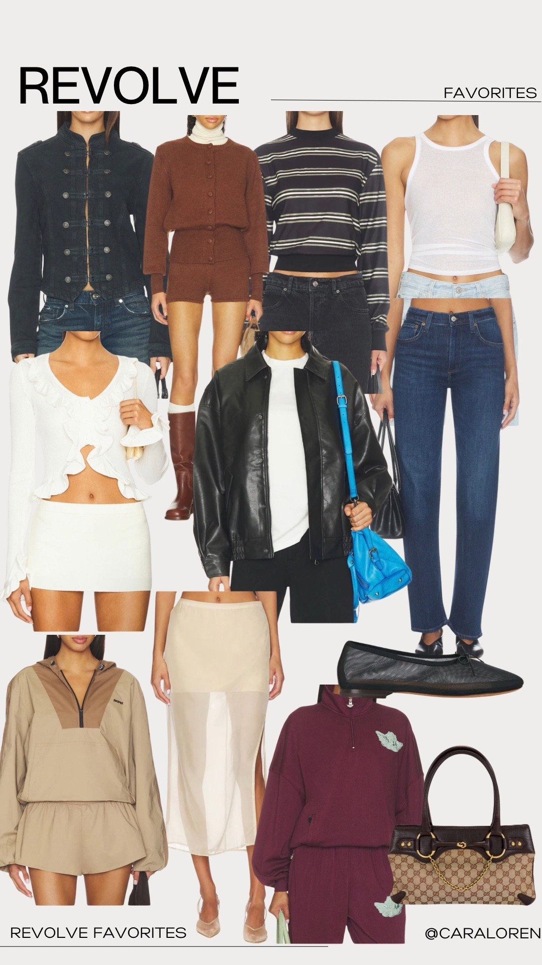 Lots of new revolve favs

#LTKPetite #LTKootd