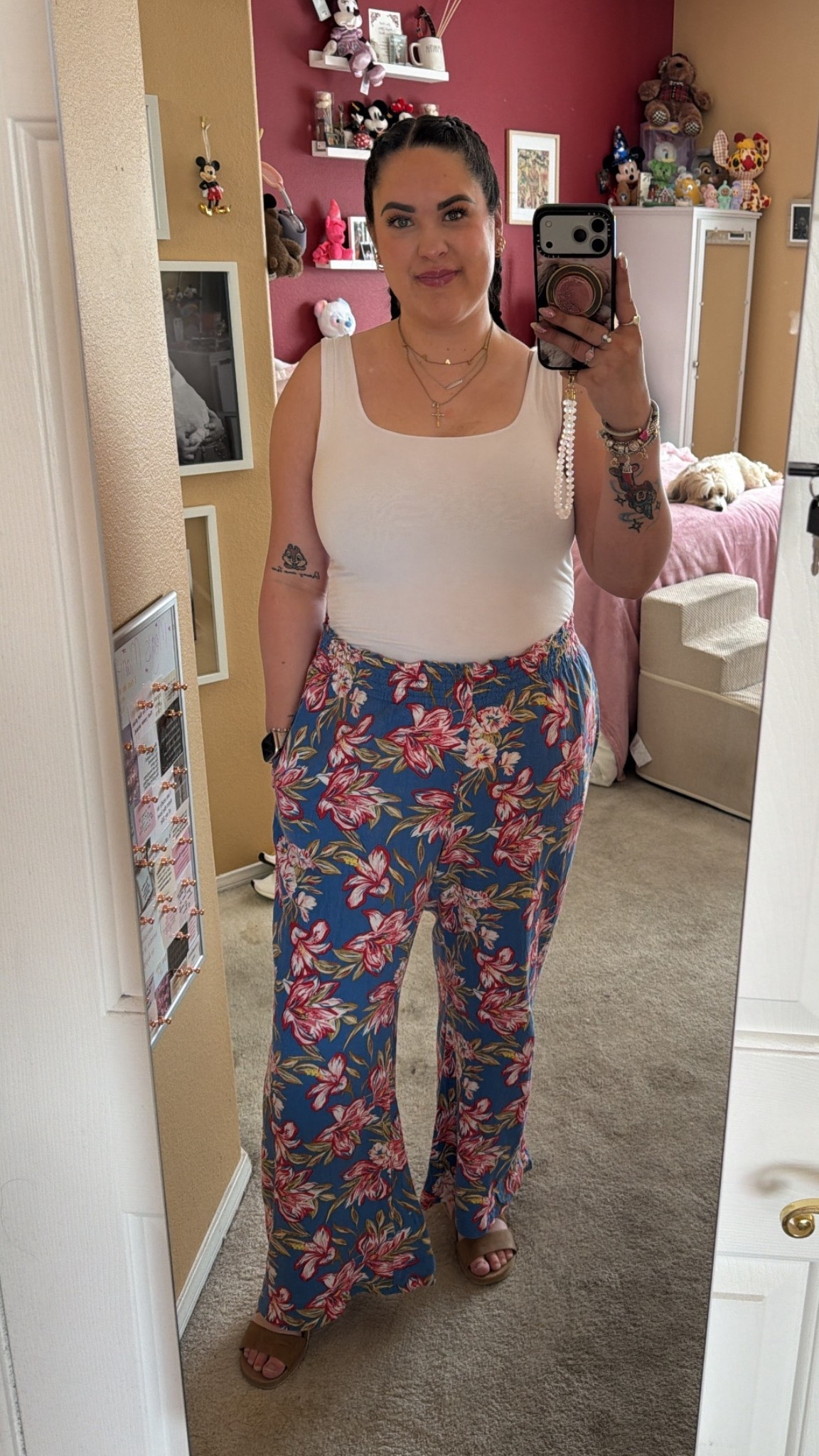 It makes me so happy to be consistent with a morning and night skin care routine 🥰🩷

#LTKBeauty #LTKgrwm #LTKootd