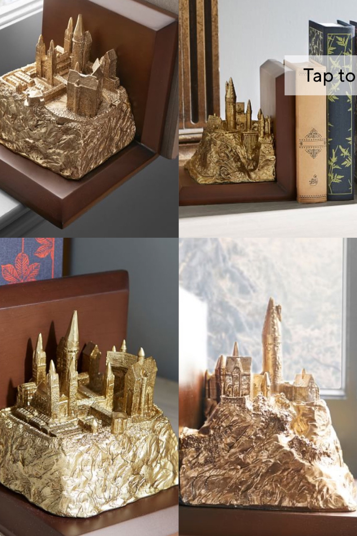 My favorite bookends 🤩

#LTKMostLoved #LTKhome #LTKGiftGuide