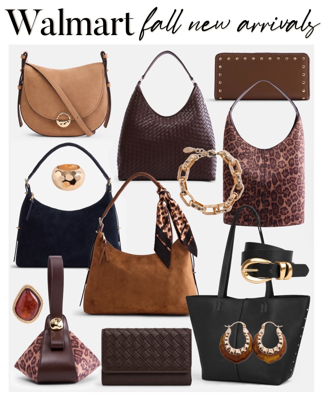 NEW BRAND ALERT!  Shop Walmart’s new line of fall shoes, boots and accessories! Walmart new arrivals, fall shoes, fall boots, fall bag

#LTKHome #LTKSaleAlert

Comment SHOP below to receive a DM with the link to this post on my LTK ⬇ https://liketk.it/6kMCe