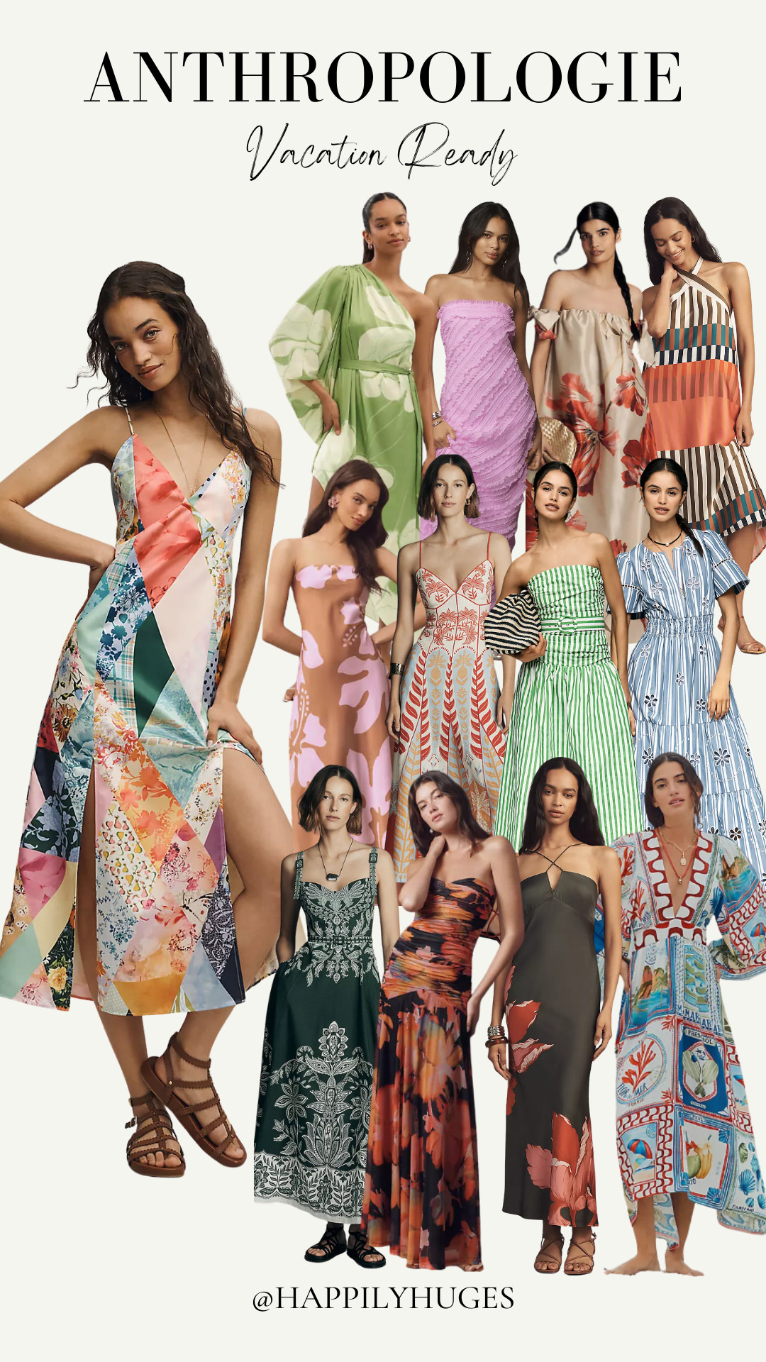 Flying south for warmer weather? Checkout these vacation finds from anthro. 

 #LTKgrwm #LTKMidsize #LTKTravel