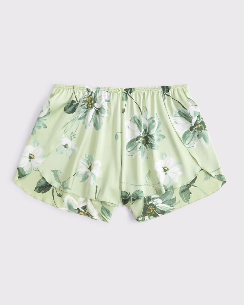 Sleep Short | Abercrombie & Fitch (US)