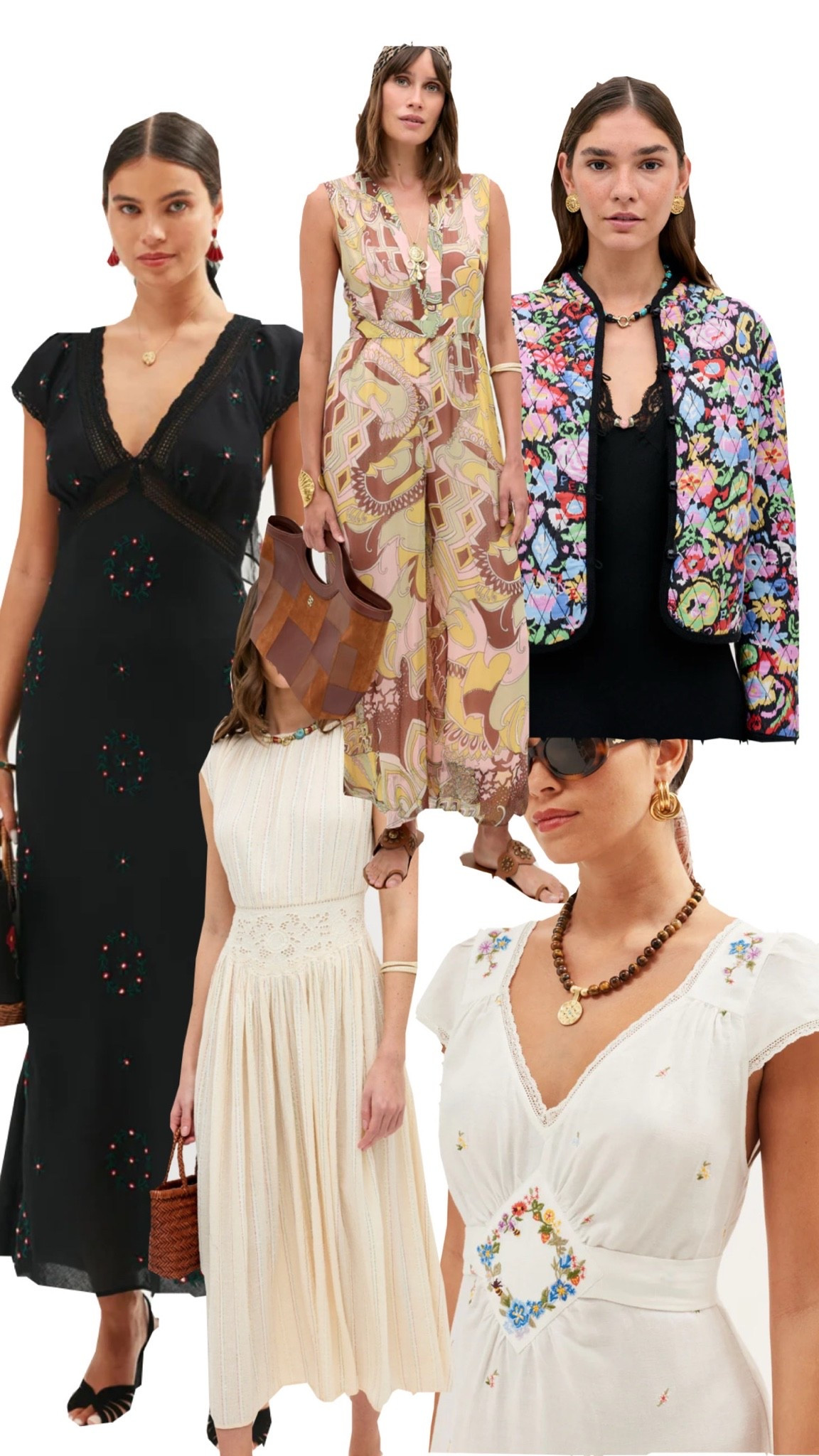 There are some magnificent bargains to be had in the Rixo sale

#LTKuk #LTKsummer #LTKeurope