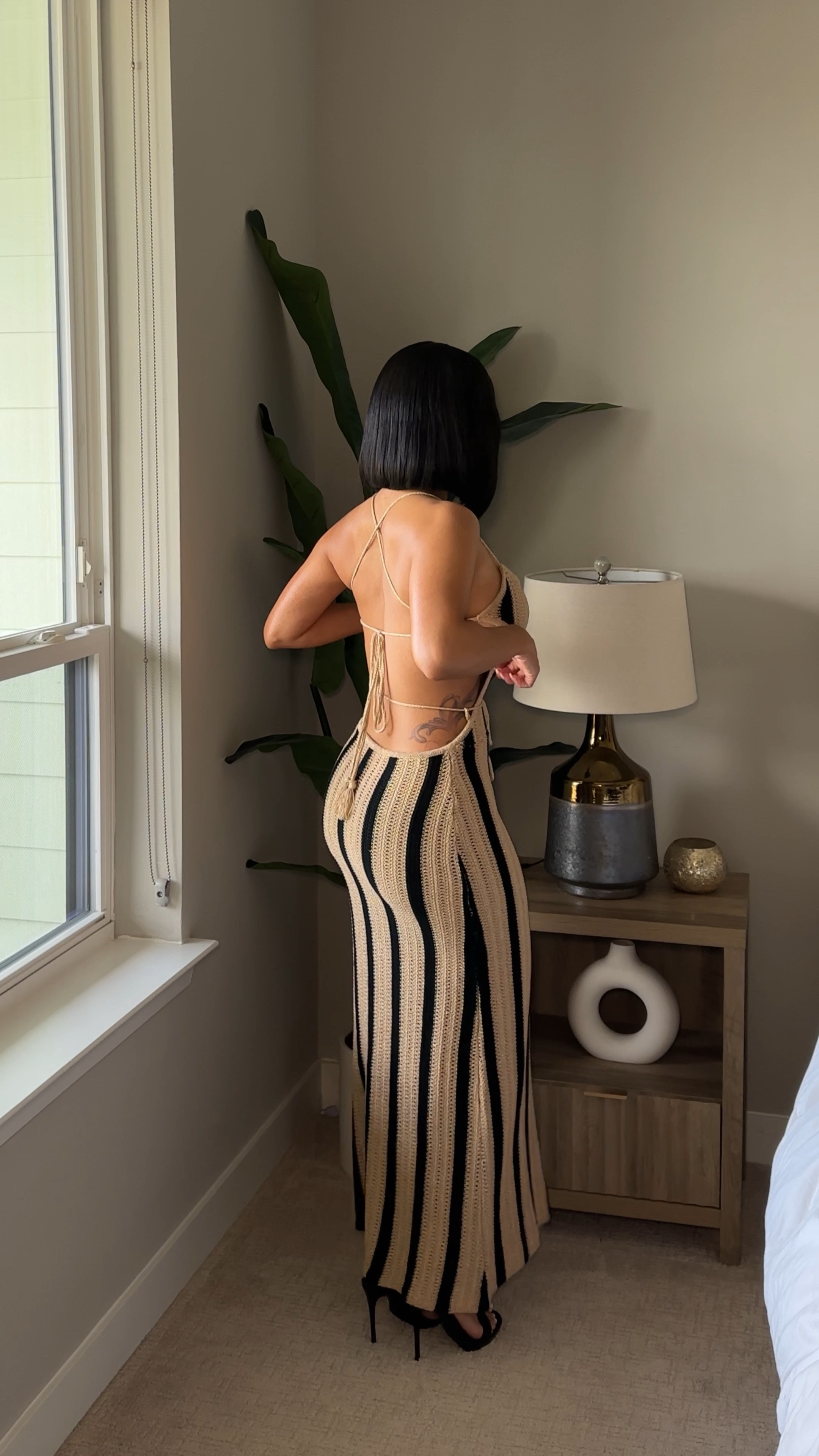 Wearing an XS 

#LTKStyleTip #LTKBeauty #LTKTravel