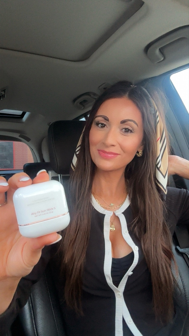 #LTKSeasonal #LTKBeauty #LTKTravel