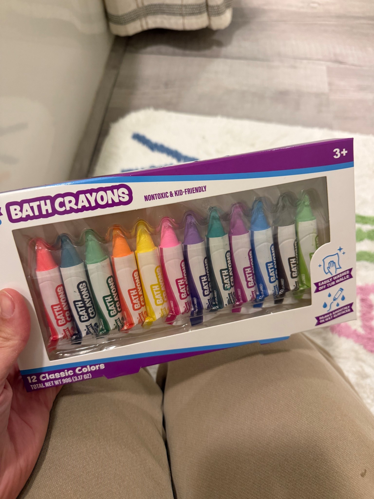 This was a stocking stuffer and such an amazing find! The girls love them!!

#LTKmomlife #LTKGiftGuide #LTKKids