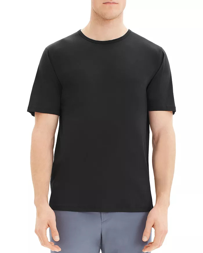 Precise Crewneck Tee | Bloomingdale's (US)