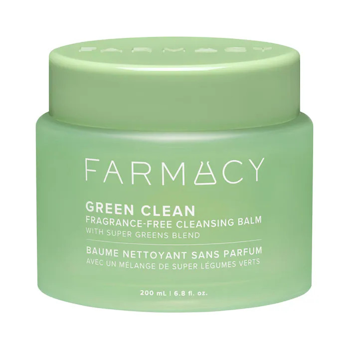 Green Clean Makeup Removing Cleansing Balm | Sephora (US)