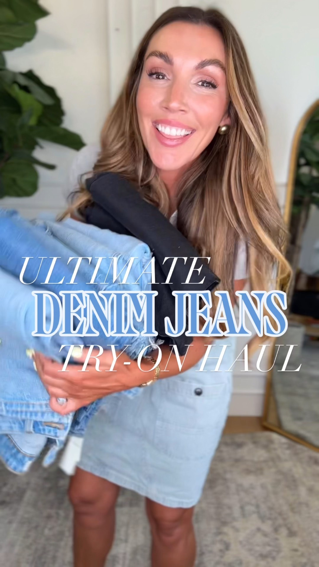 #abercrombie #denimjeans #denimsale #abercrombiesale 
Wearing CURVE LOVE size 27 in these! 

#LTKFindsUnder100 #LTKSaleAlert #LTKStyleTip