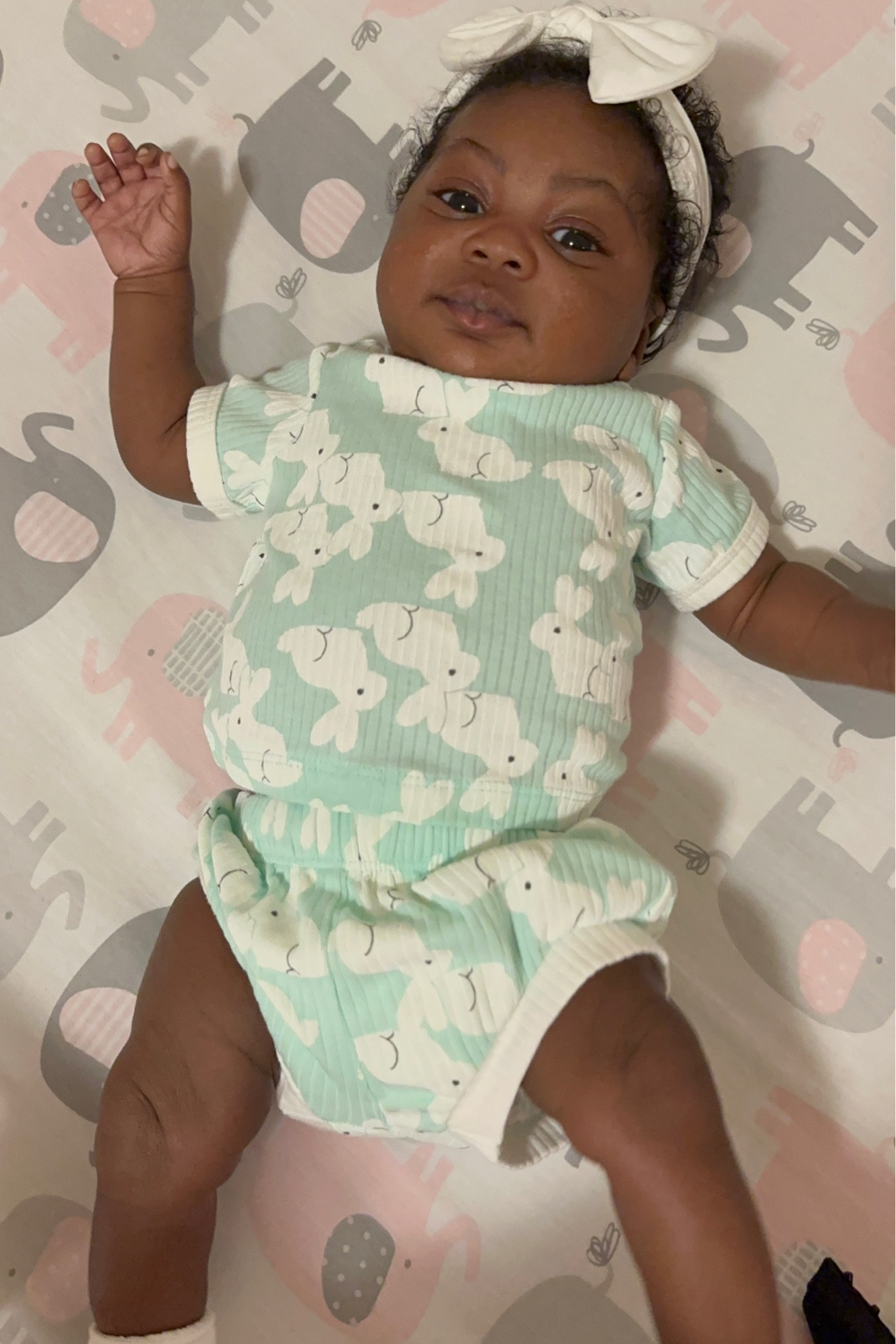 Me and my girls first A#fashion Friday! This Easter outfit is 20% off at target! 

#LTKkids #LTKbaby #LTKfamily