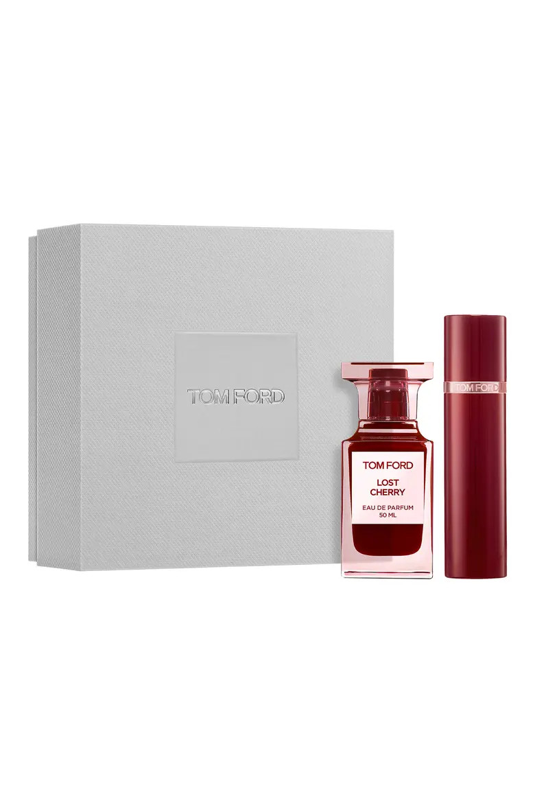 Private Blend Lost Cherry Eau de Parfum Gift Set $495 Value (Women) | Nordstrom | Nordstrom