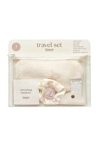 Pinch Provisions Travel Set from Revolve.com | Revolve Clothing (Global)