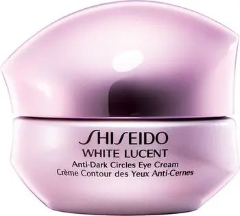 Shiseido White Lucent Anti-Dark Circles Eye Cream | Nordstrom | Nordstrom