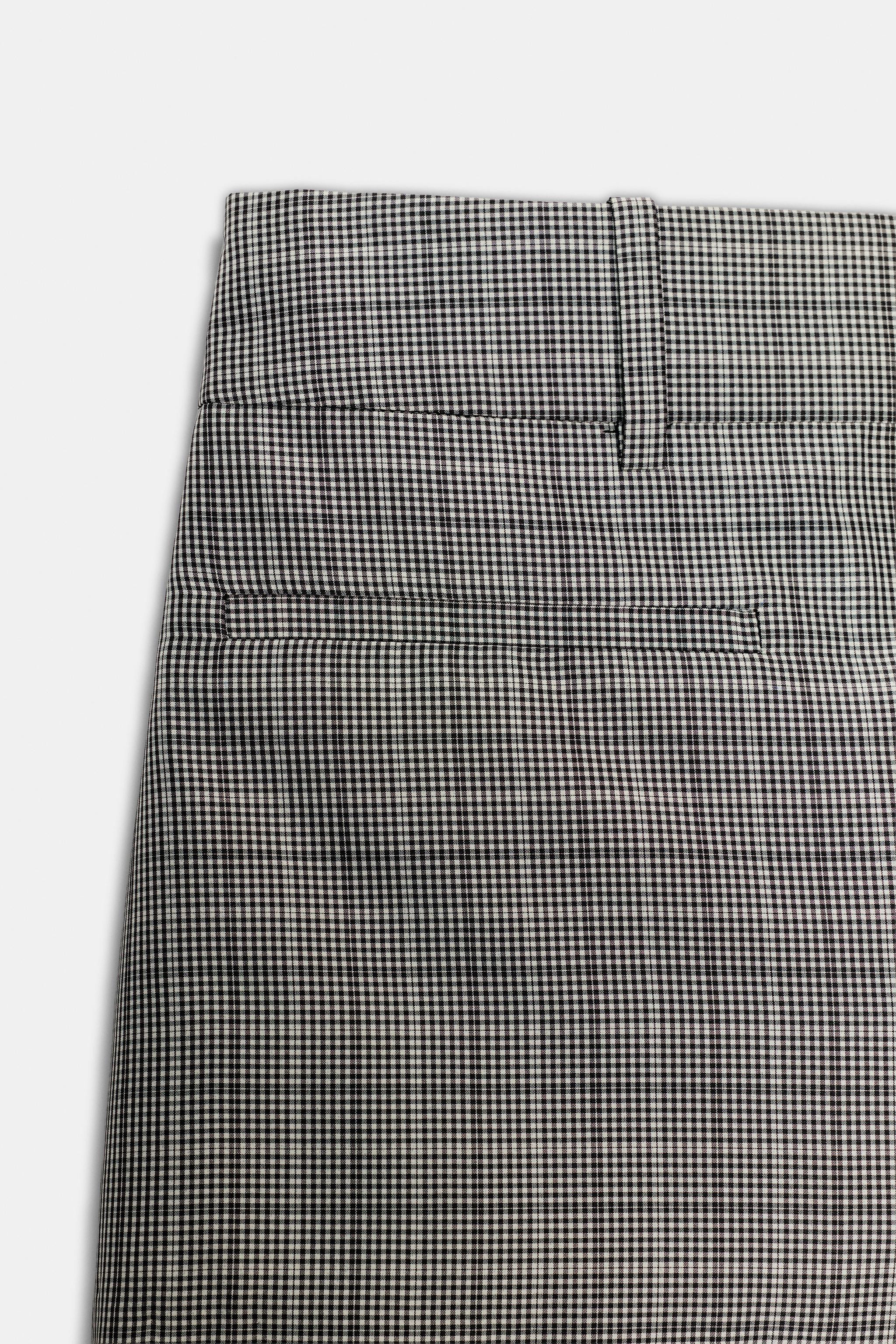FLORAL SHORTS | Zara Canada