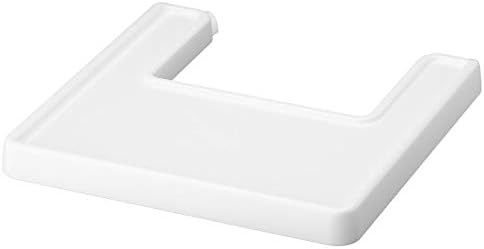 IKEA ANTILOP - Highchair tray, white by IKEA | Amazon (US)