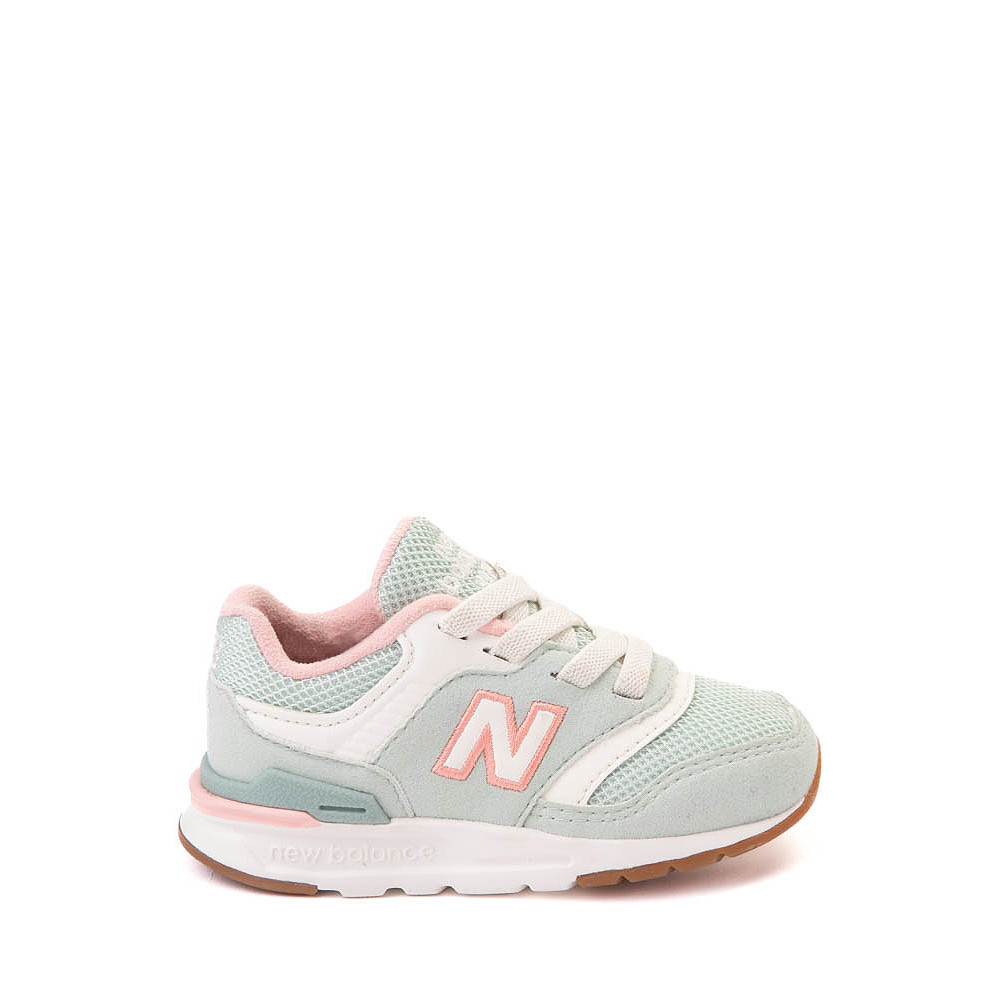 New Balance 997H Athletic Shoe - Baby / Toddler - Mint | Journeys