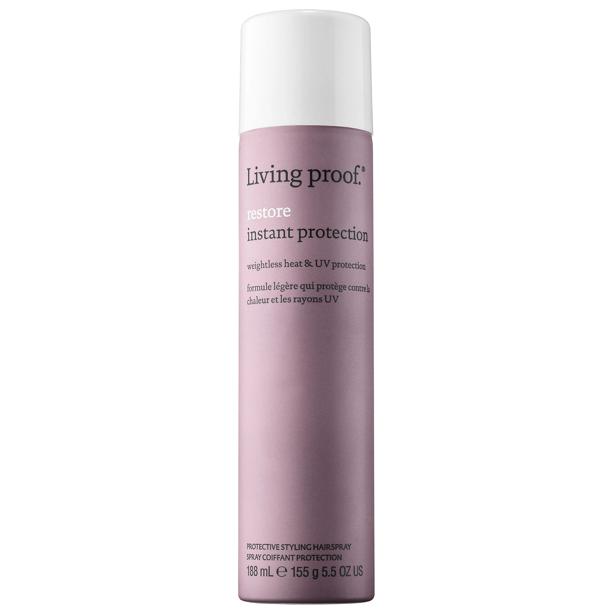 Living Proof Restore Instant Protection Spray 5.5 oz | Sephora (US)