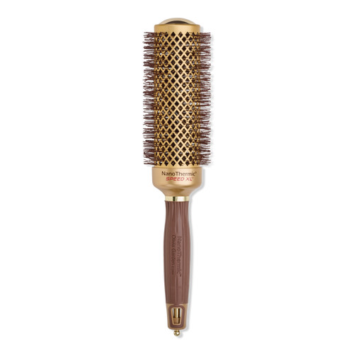 Nanothermic Speed XL Round Thermal Brush | Ulta