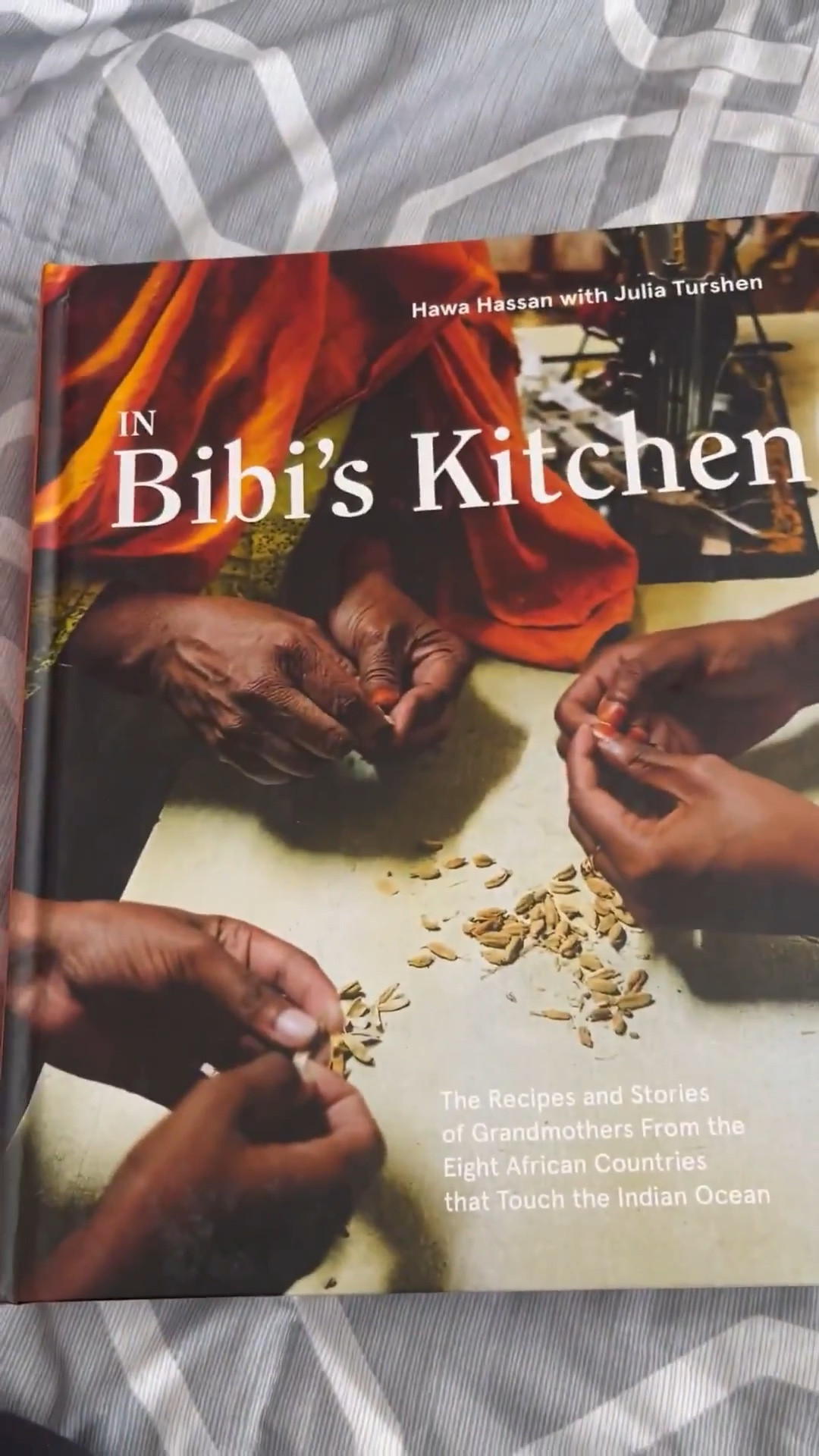Secretsofyve: Bibi’s Kitchen is the ultimate guide to East African cuisine. Functional home decor, coffee table book & cookbook. Gift to loved ones too.
#Secretsofyve #ltkgiftguide
Always humbled & thankful to have you here.. @target @walmart #ltkxwalmart @amazon @ebay
CEO: PATESI Global & PATESIfoundation.org
@secretsofyve : where beautiful meets practical, comfy meets style, affordable meets glam with a splash of splurge every now and then. I do LOVE a good sale and combining codes! #ltkstyletip #ltksalealert #ltkholiday #ltku #ltkfindsunder100 #ltkfindsunder50 #ltkfoodie #ltkvlog secretsofyve

#LTKSeasonal #LTKHome #LTKmomlife
